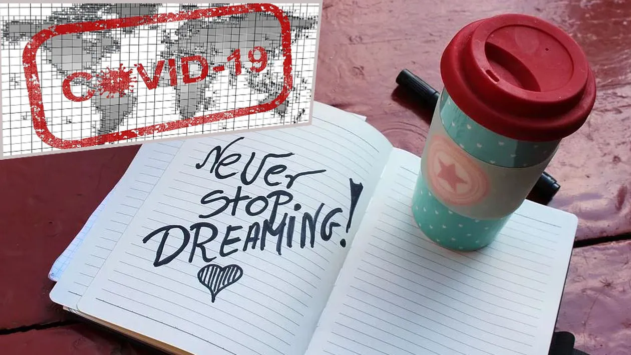 Cum poți să te dezvolți personal și spiritual în timpul crizei provocată de noul coronavirus! Un reputat psiholog a dezvăluit tot ce trebuie să faci