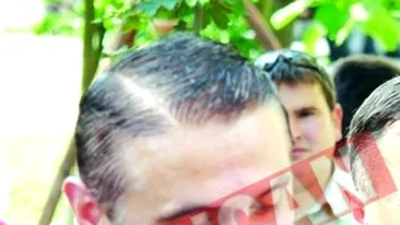 Nevasta ministrului ovidiu Silaghi vrea un trotuar gratis