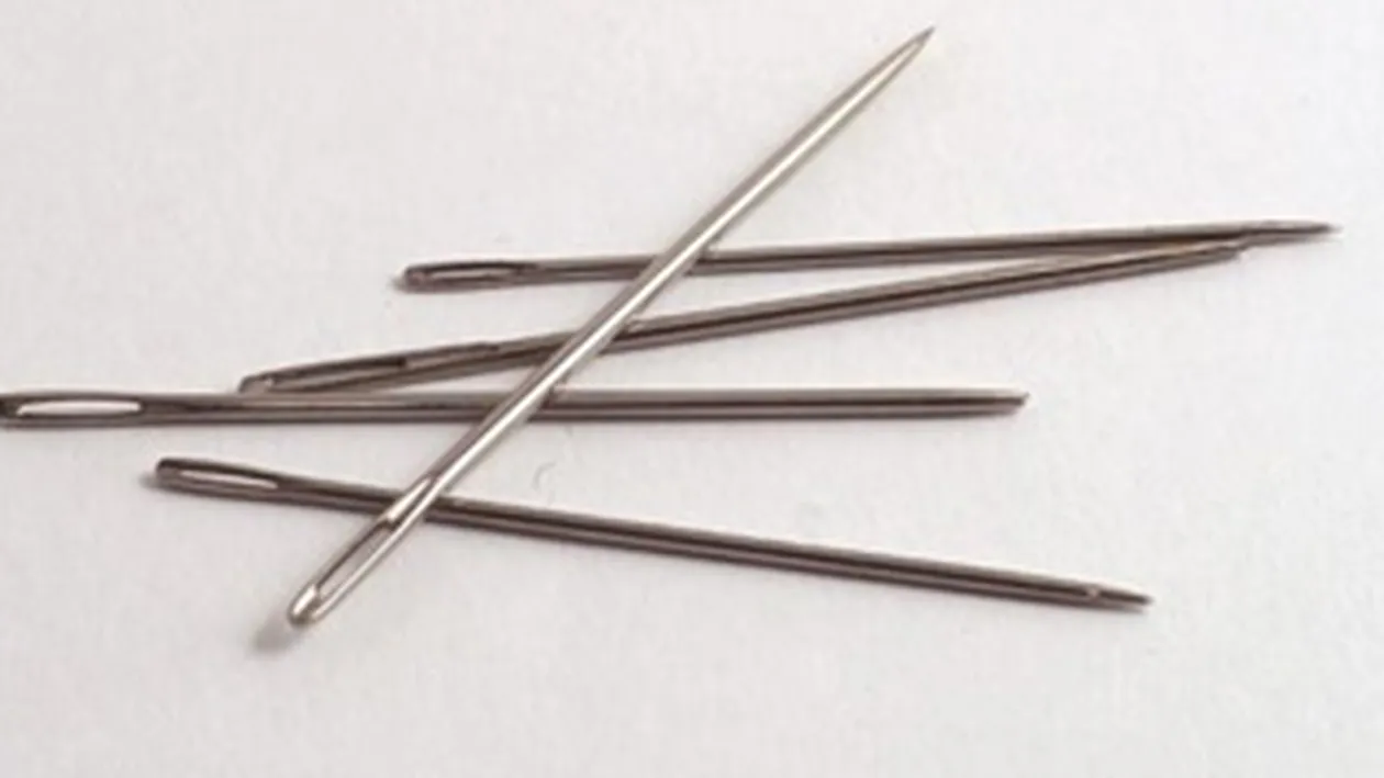 Puscariasii se revolta! Un detinut s-a injunghiat in torace, altul a inghitit ace si sarma