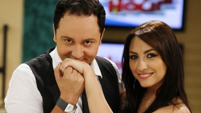 Am aflat SURPRIZA de zile mari pe care Catalin Maruta i-o pregateste Andrei de ziua ei! O sa fie doar ei intr-un loc de vis