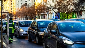 Atenție, șoferi! Restricții de circulație pe Autostrada Soarelui și Valea Oltului, în perioada sărbătorilor pascale