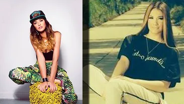 Putini sunt cei care ghicesc care este Bety si care este Antonia! Fiica lui Salam a ajuns sa o copieza in tot pe iubita lui Velea