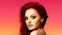 Alexandra Stan s-a dezbracat si i-a intrebat pe barbati ce fantezii au! ”Imbracata in calugarita si…”