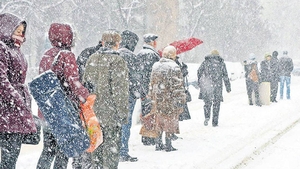 Anunt de ULTIMA ORA al meteorologilor! Se schimba vremea! Ce se va intampla astazi