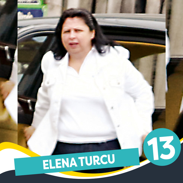 Sunt faimoase, sunt bogate, dar nu au reușit să câștige lupta cu kilogramele. Top 20 celebrități din România care nu se pot lăuda cu o siluetă de vis