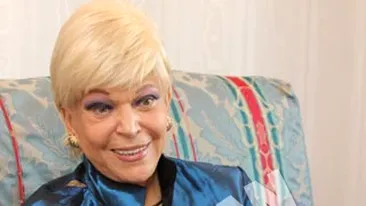 Fiica nu-i impartaseste pasiunea pentru podoabele de lux! Situatie incredibila! Regina Cosmeticelor, Christine Valmy, nu stie cui sa lase colectia de bijuterii!