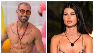 Ce s-a întâmplat cu ceasul pe care Mattia i l-a dat Biancăi Dan. Ispita de la Insula Iubirii a recunoscut abia după finală