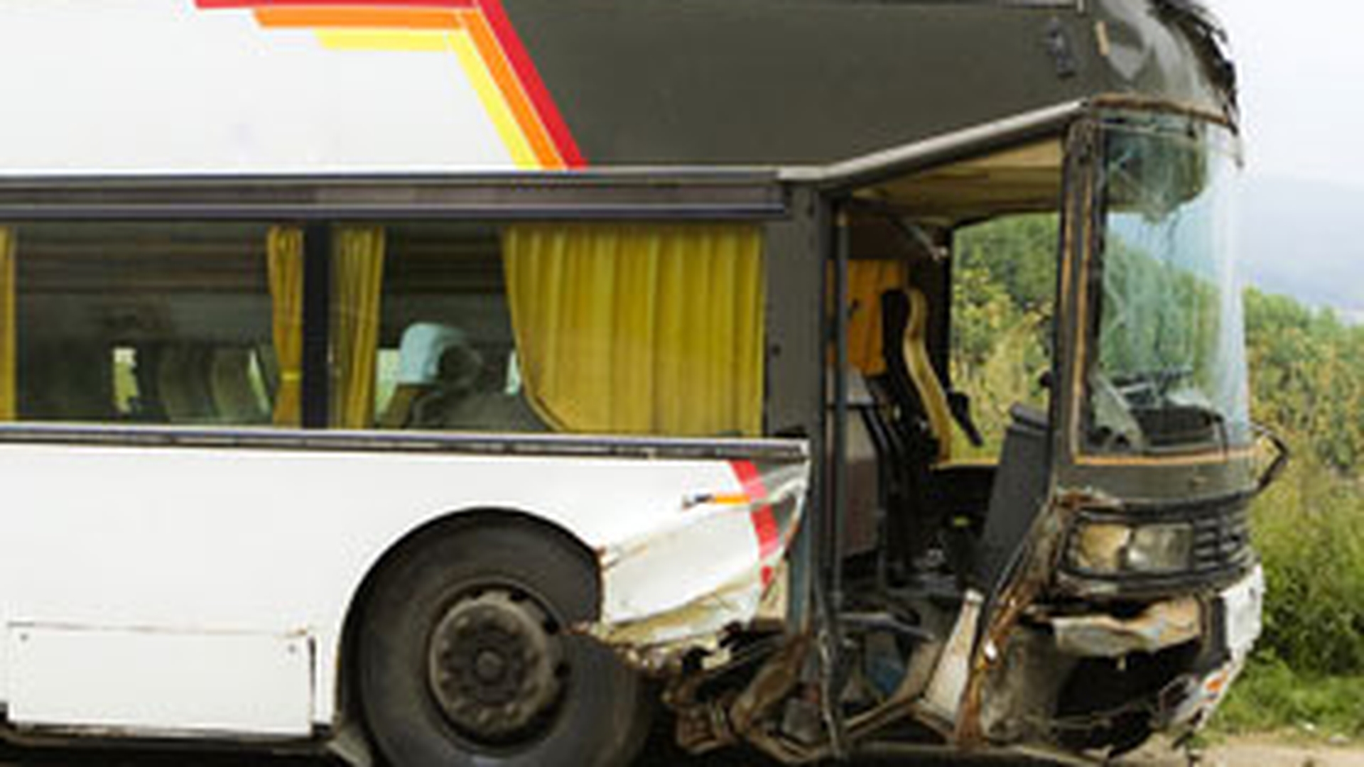 Peste 33 de morti in Peru in urma unor accidente rutiere