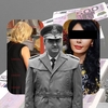 Ce avere avea generalul Dorin Ioniță. Relația secretă ar fi declanșat un adevărat război pentru bunuri