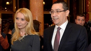 Victor Ponta rupe tăcerea după ce s-a aflat că a divorțat de Daciana Sârbu: „Au avut prea mult de suferit toți din cauza...”