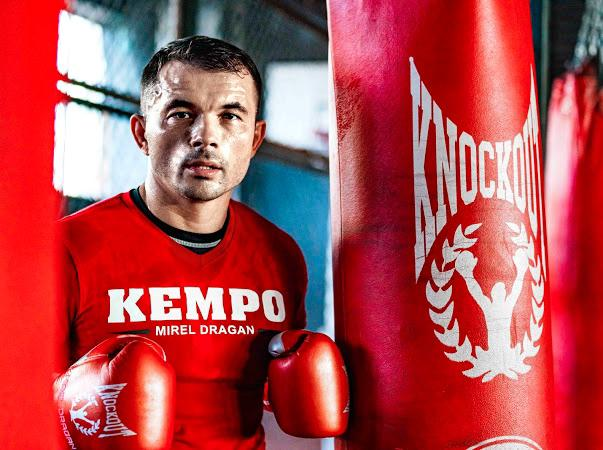 Debut de senzație în boxul românesc!