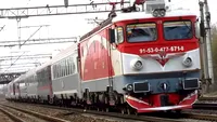 Tragedie în Arad! Un tânăr de 19 ani a fost lovit mortal de tren