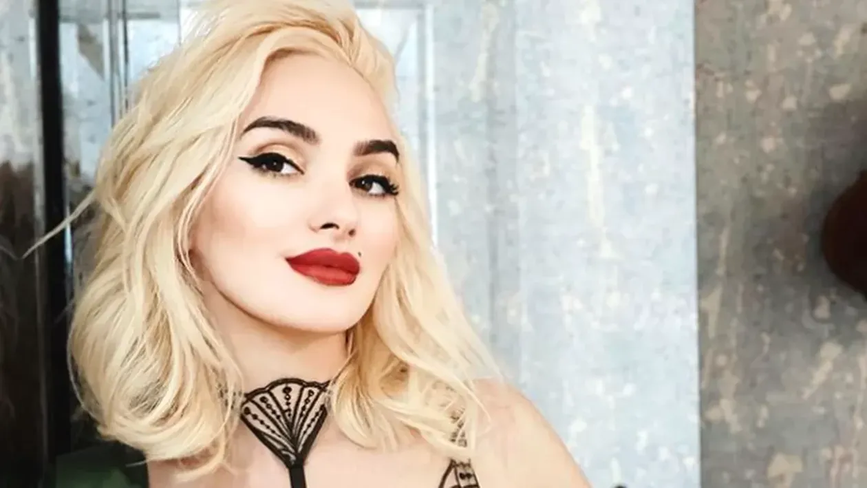 Câţi iubiţi are Ana Morodan? De ce să am unul, când pot avea cinci?