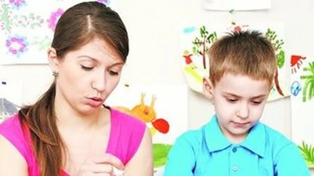 Ateliere gratuite de creatie pentru cei mici