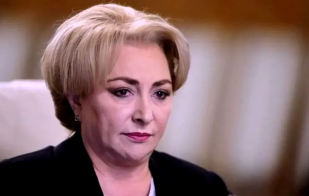 Viorica Dăncilă/ sursă foto: Facebook