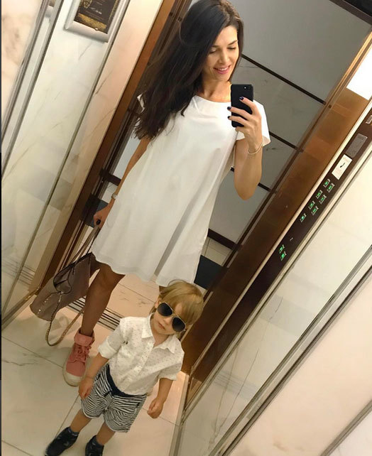 Cum menţine Alina Puşcaş flacăra iubirii aprinsă: „Diseară…aş vrea să te înghesui într-un colţ al camerei!”