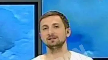 Dani, catre Razvan: E greu sa fii inteligent la televizor, cand esti prost acasa