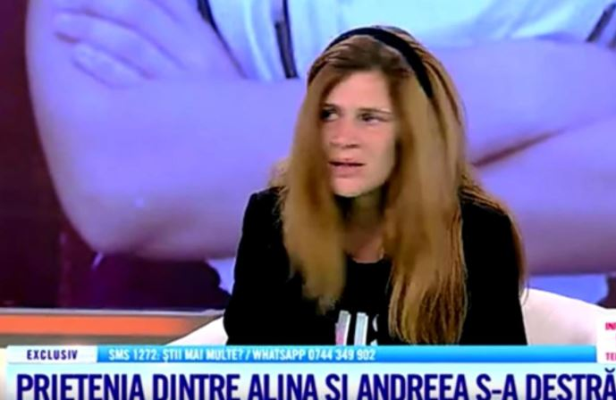 Scandal la Acces Direct. Mama gemenilor morți a sărit la bătaie. “Nu mă interesează că se păruiesc două prostituate” | VIDEO