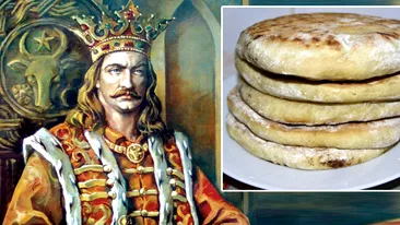 Dieta lui Ștefan cel Mare din anul 1500. Ce mânca domnitorul Moldovei în urmă cu 5 secole