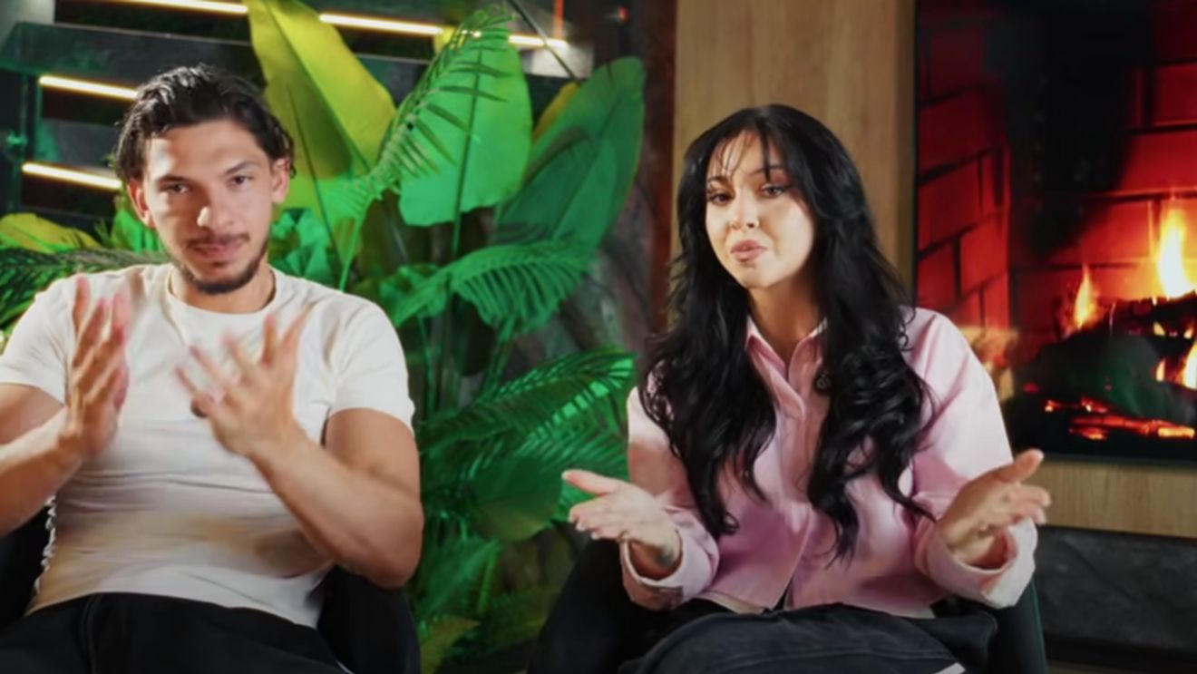 Antonio Pican și Bibi rup tăcerea despre căsătorie și copil! Cei doi au povestit cum a avut loc marea împăcare