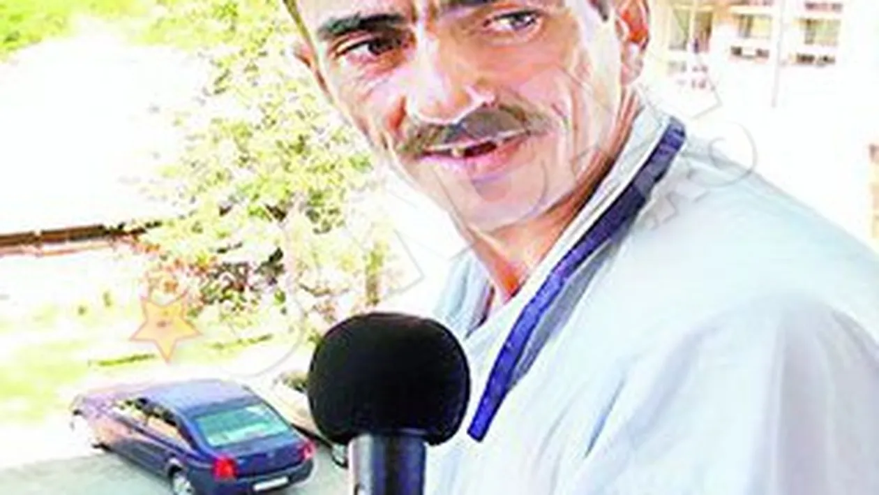 Un cioban s-a ales cu testiculele sfasiate de un animal salbatic! Pe Dorel l-a lovit rasu'-plansu'