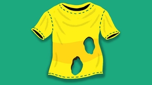 Test de inteligență cu 10 întrebări | Prima: Câte găuri acest acest tricou? 1 din 100 răspund corect la toate