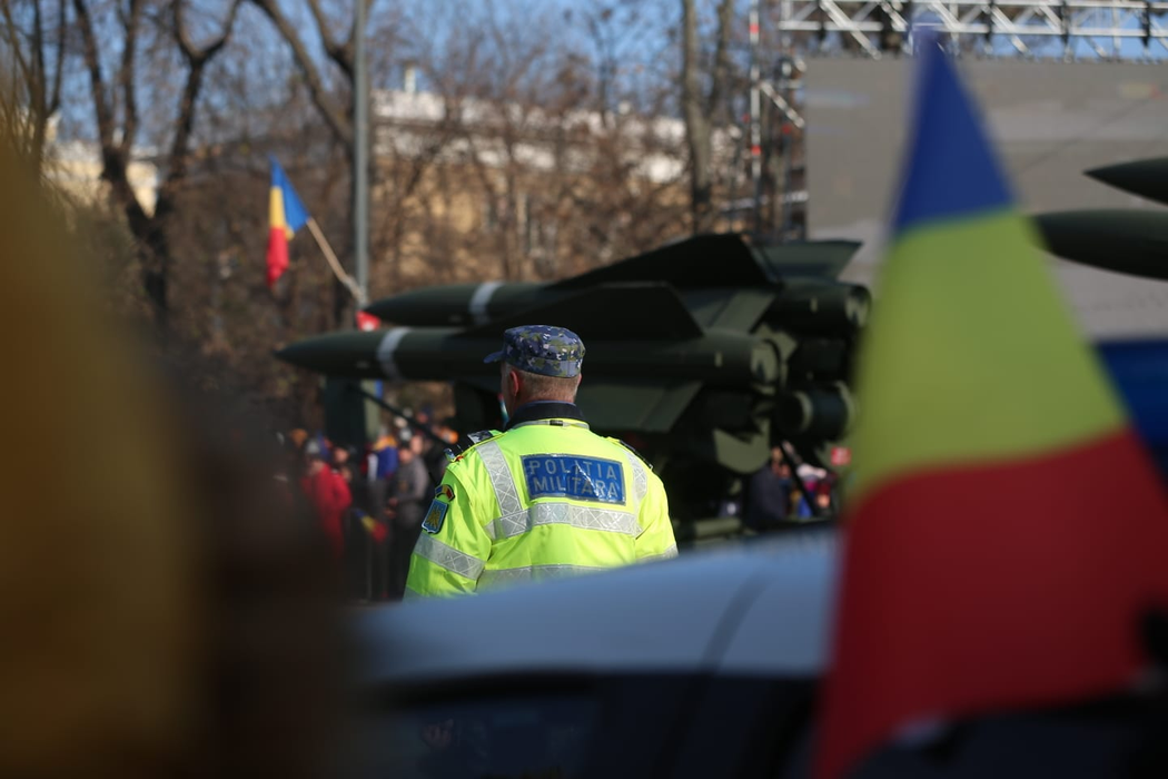 CANCAN.ro transmite LIVE de la mega-parada Centenarului. La mulți ani, România!