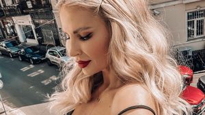 Andreea Bănică, pe cale să pice în plasa escrocilor din mediul online: „Cred că primesc o dată la două zile”