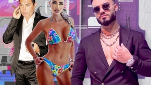 Bianca Drăgușanu, curtată de Cristi Borcea?! + Jador, accident grav cu noul bolid