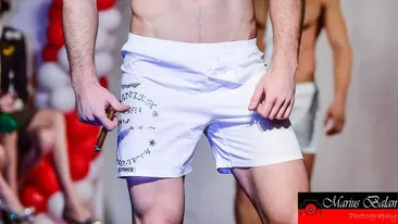 Unul din manechinii lui Botezatu, batut la iesirea din club! Razvan Baciu a iesit sifonat dupa confruntarea cu 12 insi!