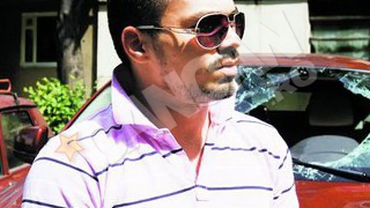 VIDEO Gabi Athos: Vali Vijelie s-a enervat pentru ca Ionela voia sa se intoarca la fostul iubit