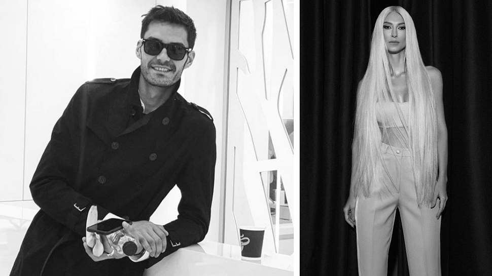 George Burcea, nou mesaj tranșant după scandalul cu Andreea Bălan de Paște: “Pasărea pe limba ei piere”