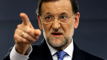 Premierul spaniol refuză negocierile cu Guvernul catalan!