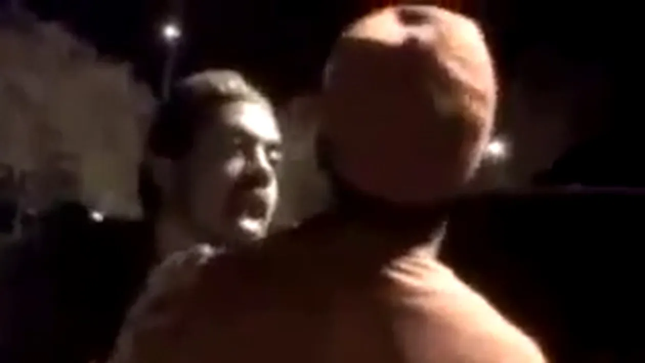 VIDEO Asa sa faci si tu data viitoare cand un prieten vrea sa se urce la volan beat!