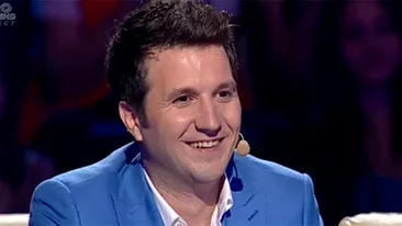 Andi Moisescu a ajuns astazi in SPITAL! Ce a patit juratul de la Romanii au talent