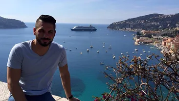 Transformarea SPECTACULOASA a lui Marius Nedelcu de la Akcent! Cum s-a schimbat viata lui de cand s-a intors in Romania