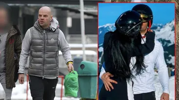 Daniela Crudu rupe tăcerea. De ce a bătut-o, de fapt, iubitul croat: Ne-am înțeles bine până când a...