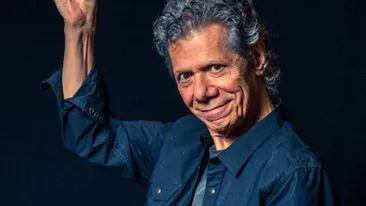 Chick Corea a murit. Pianistul american s-a confruntat cu o boală rară