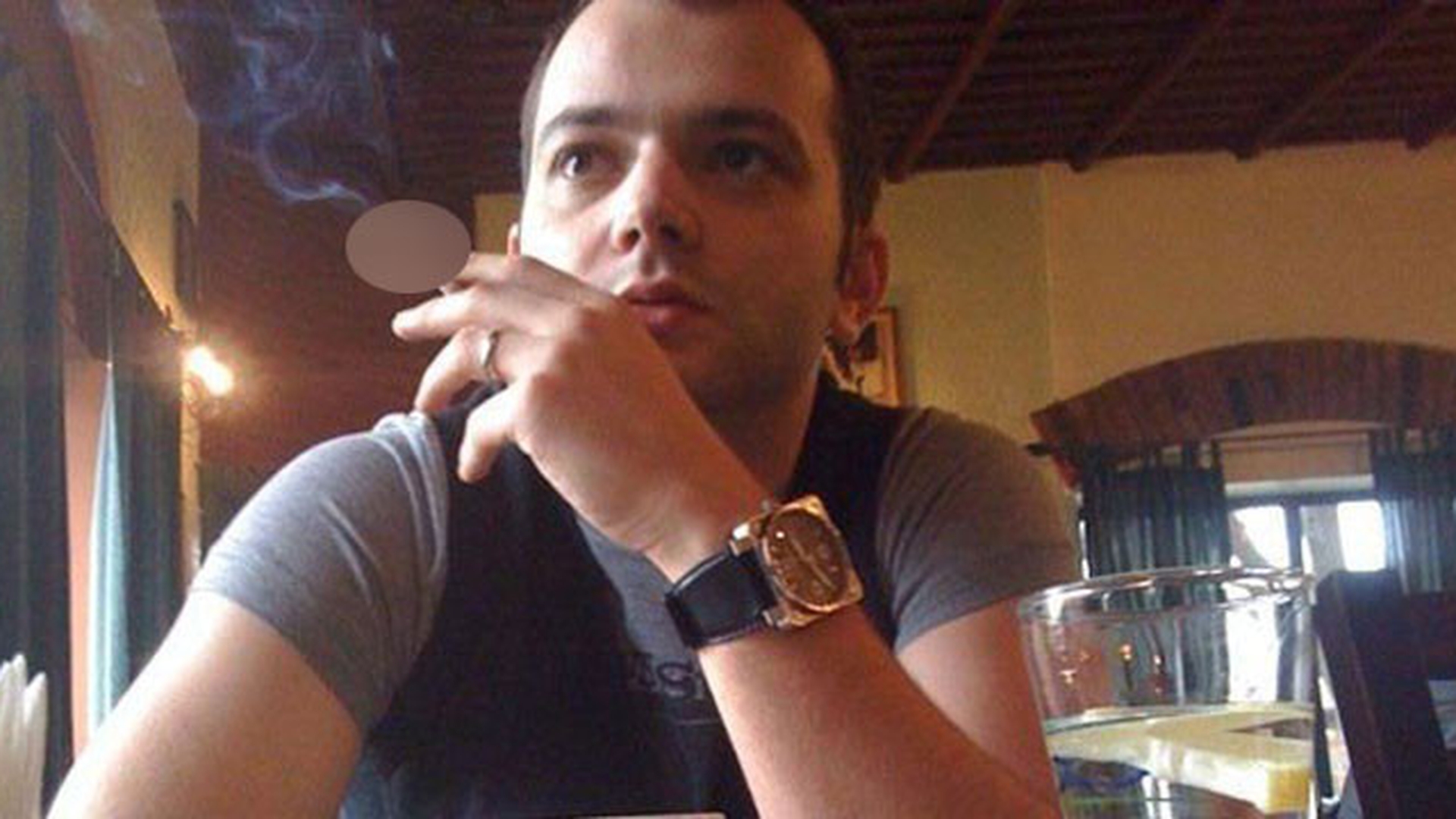 Mihai Morar A LESINAT in timpul emisiunii sale! Afla ce a patit prezentatorul TV