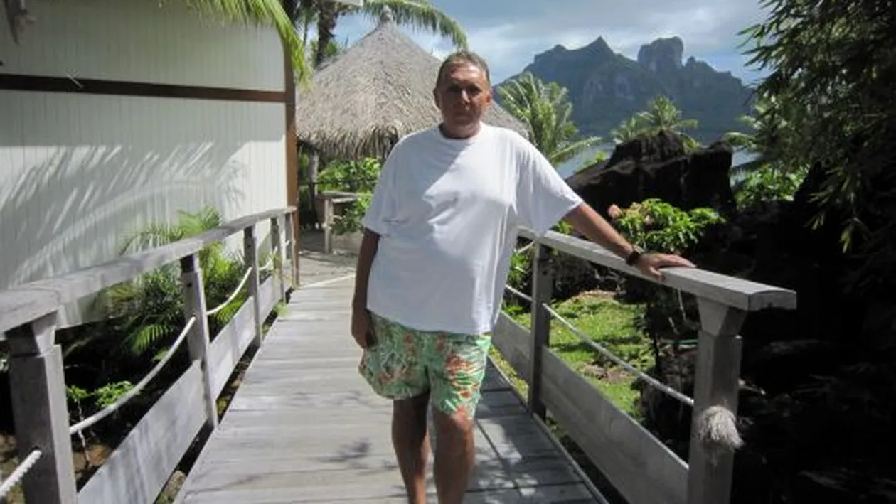 Scandal cu parapsihologul Aliodor Manolea! Ce acuzatii teribile ii aduce o bolnava cancer parintelui “flacarii violet”!