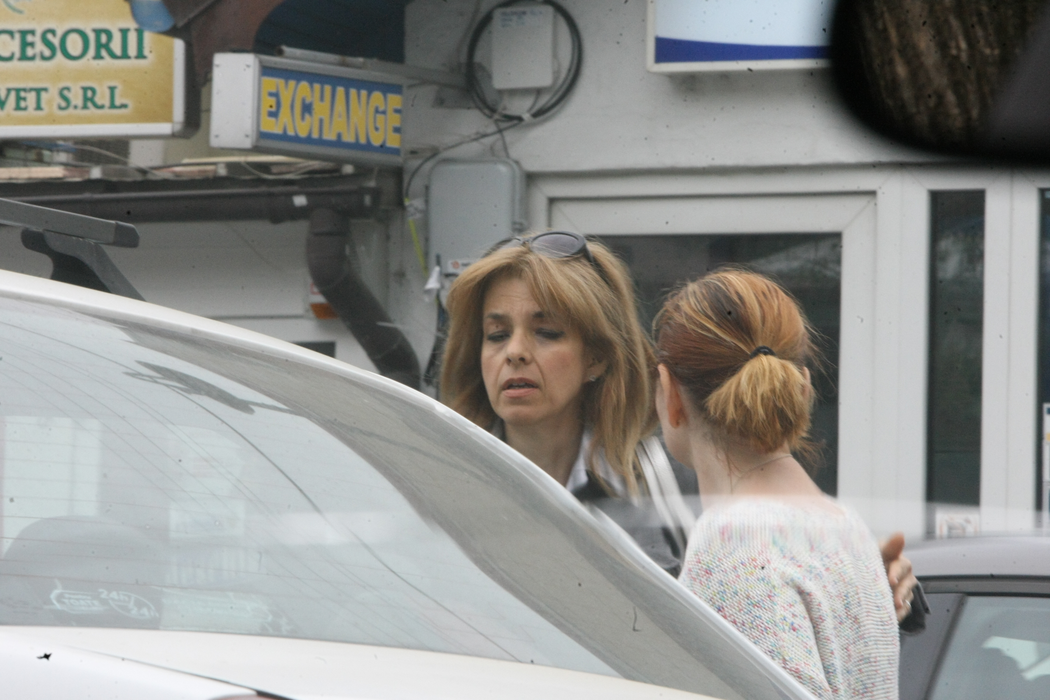 Imagini rare cu BIANCA BRAD la 48 de ani, nemachiată! Cum s-a transformat fosta MISS România