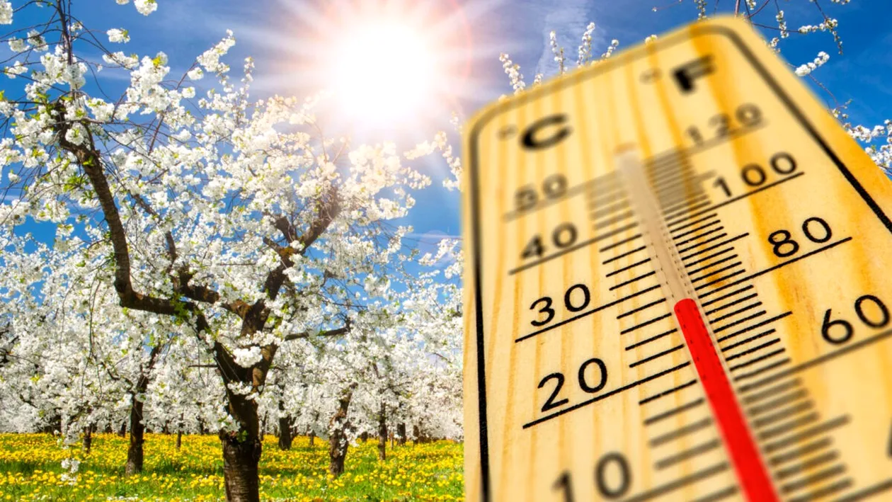 Cum va fi vremea de Rusalii 2025. Surpriză în termometre pentru toți românii