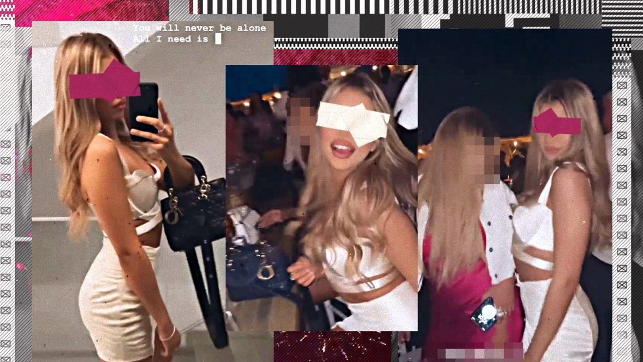 „Turbo Prințesica”, petrecere de lux cu fetele, la mare