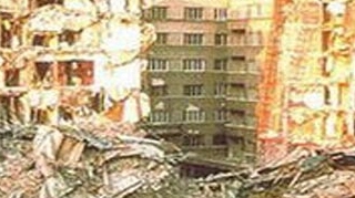 Un cutremur ca acela din 1977 ar putea provoca pierderi de 4,8 miliarde euro la nivel national