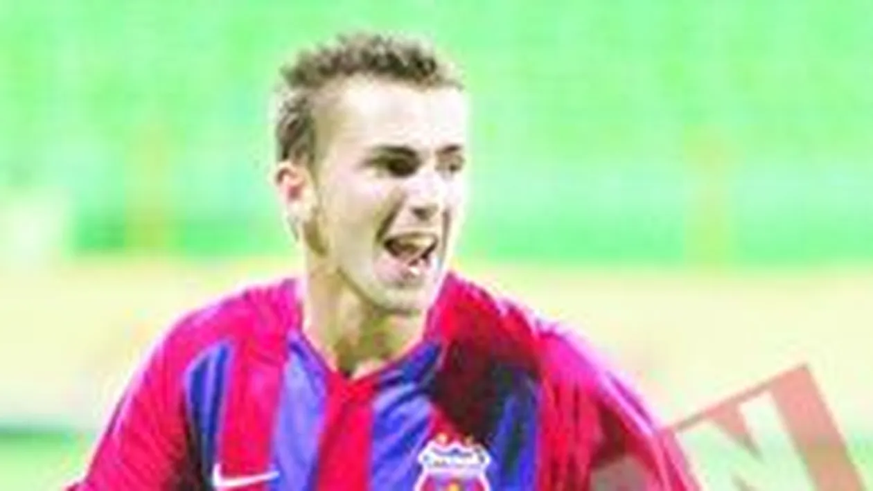 Ambitia l-a costat pe Szekely