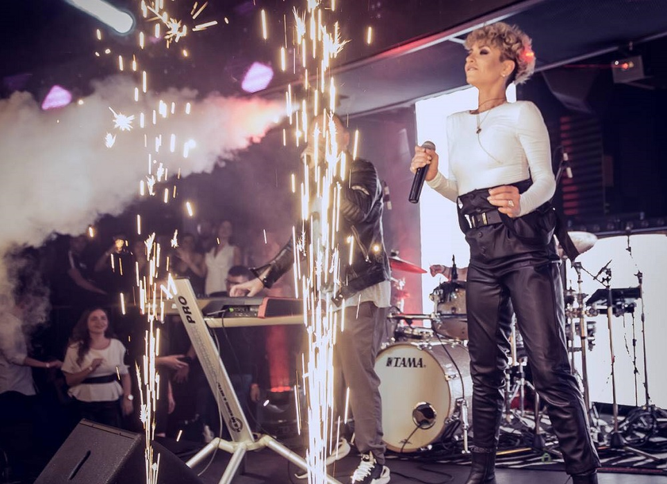 Giulia Anghelescu s-a retras din muzică: “Nu mă mai regăsesc”. Cum își câștigă banii acum artista