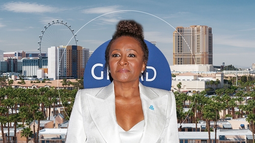 S-au căsătorit în secret la Las Vegas, iar câteva luni mai târziu au devenit mame! Cum arată viața Wandei Sykes după 18 ani