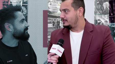 Cum se „sacrifică” Bursucu pentru „matinalul” de la Kanal D. „M-am pus la semafor cu scaunul pe spate și... ”