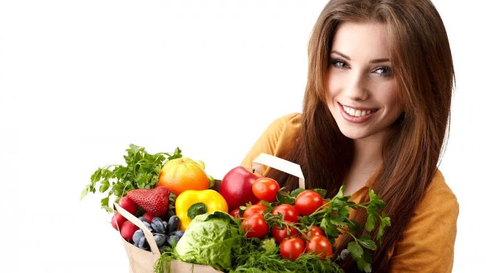 Alimentația sănătoasă. Sfaturi pentru un stil de viață sănătos