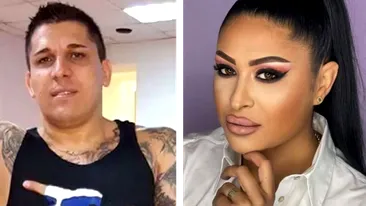 Mesajul transmis de Grațiela Corduneanu, după ce Adrian Corduneanu a fost arestat preventiv pentru 30 de zile: ”Vreau liniște!”